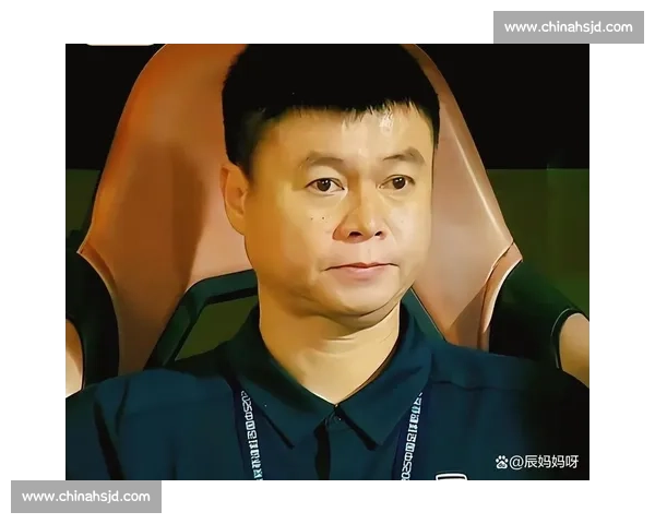 国足帅位生变：中生代本土教头成意外备选