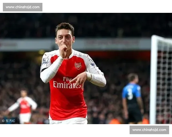 塞拉利昂设计师笔下的阿森纳：客场球衣里的非洲情书