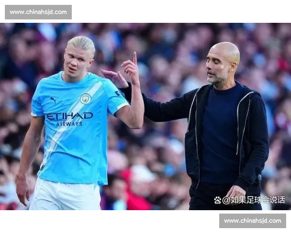 客场三连败！曼城完败维拉，瓜帅遭遇执教尴尬纪录